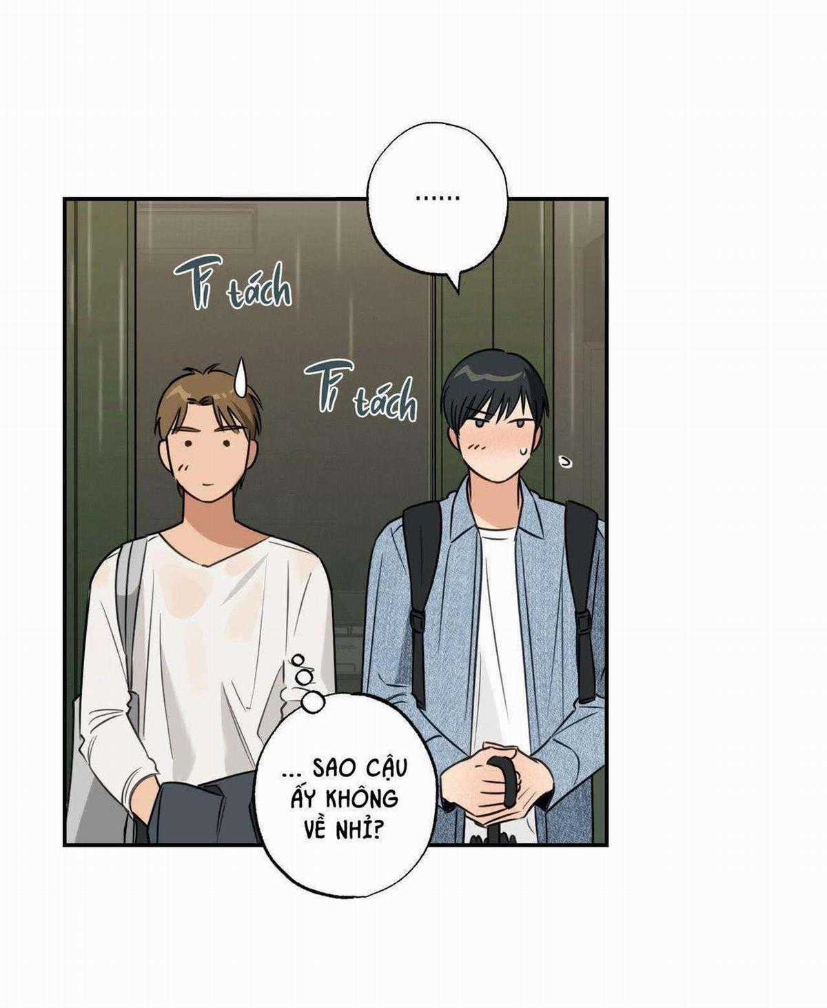 Hữu Danh - Chapter 12.1 - Trang 50