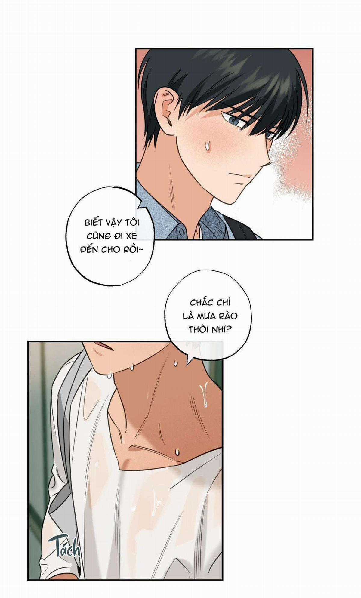 Hữu Danh - Chapter 12.1 - Trang 51