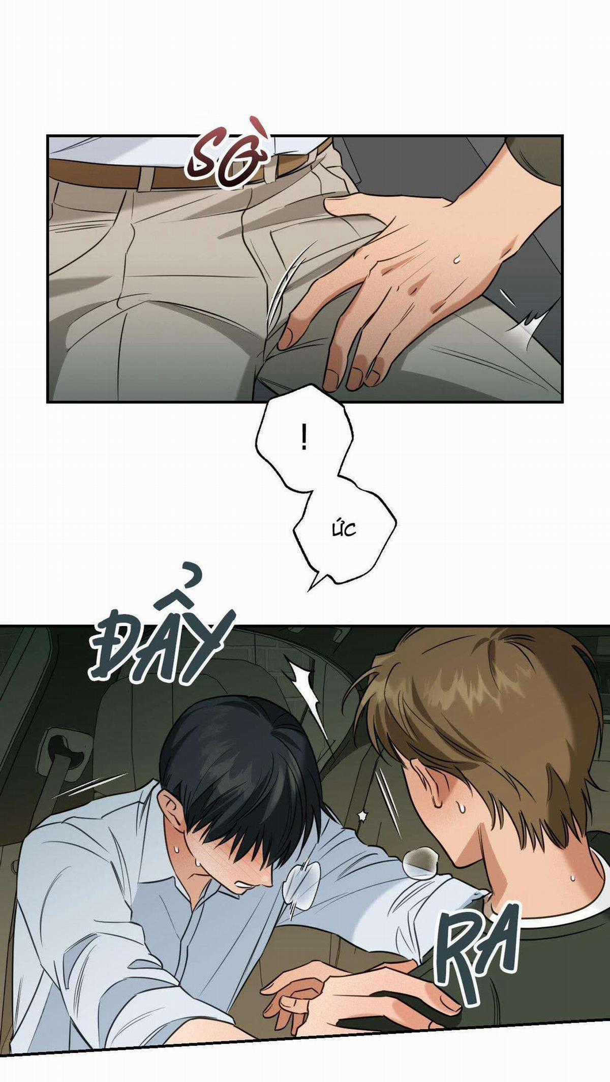 Hữu Danh - Chapter 12.1 - Trang 67