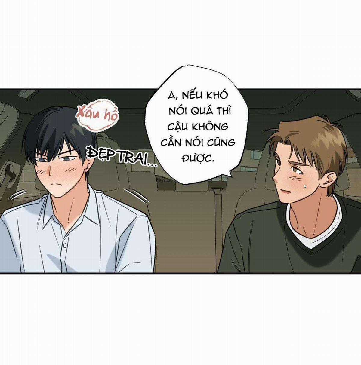 Hữu Danh - Chapter 12.1 - Trang 73