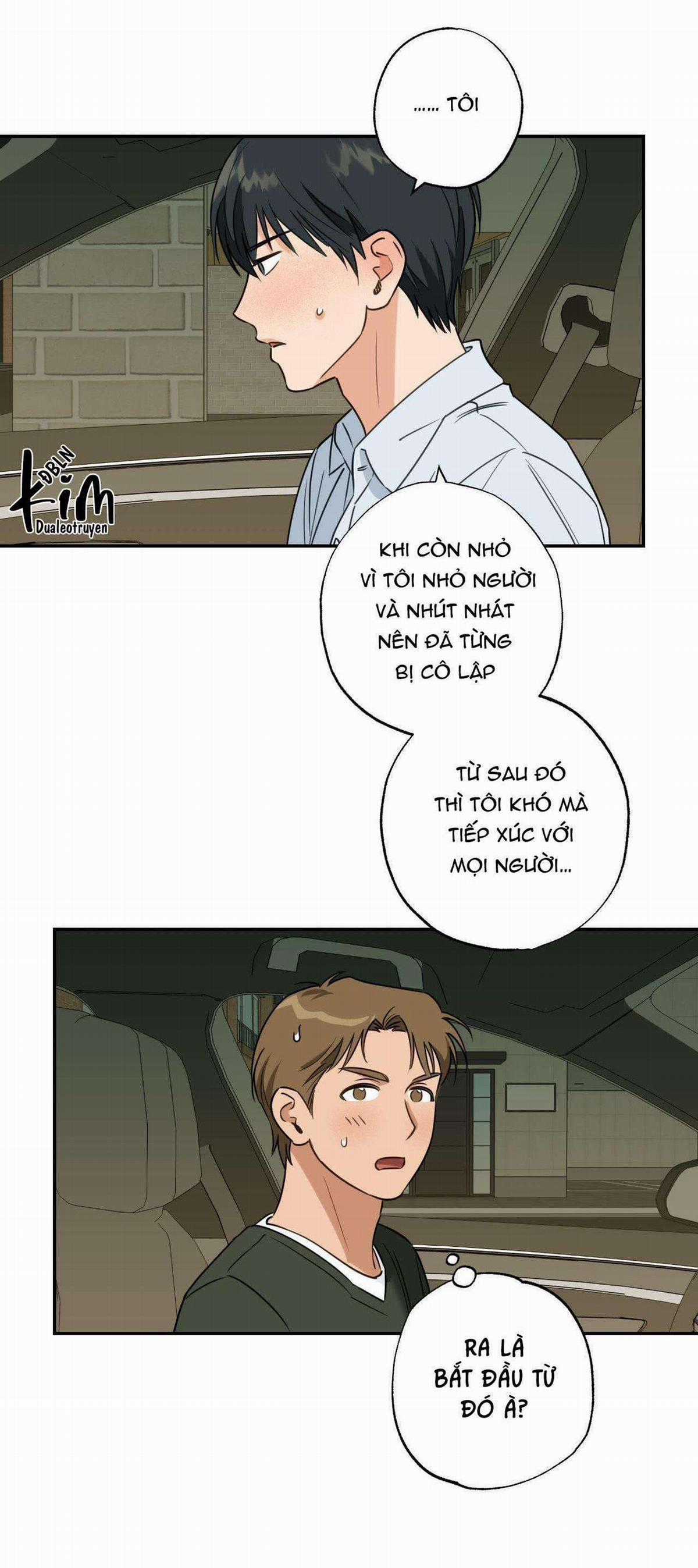 Hữu Danh - Chapter 12.1 - Trang 75