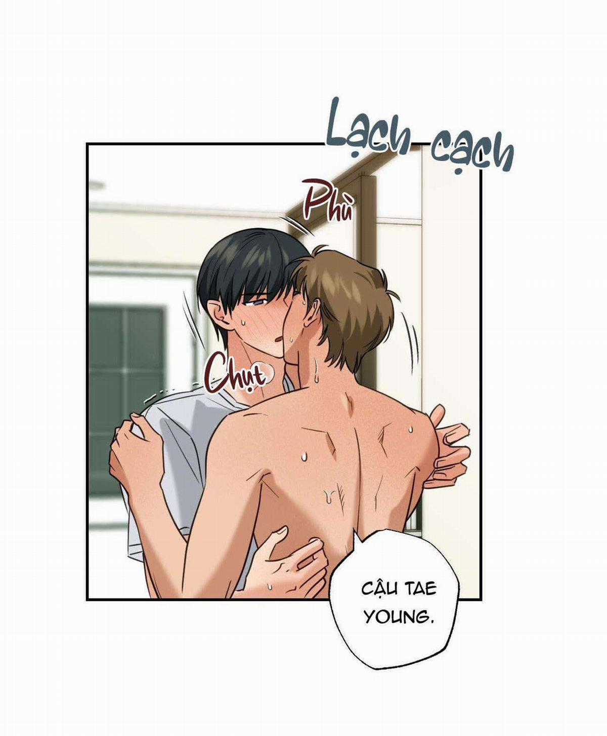 Hữu Danh - Chapter 12.1 - Trang 9