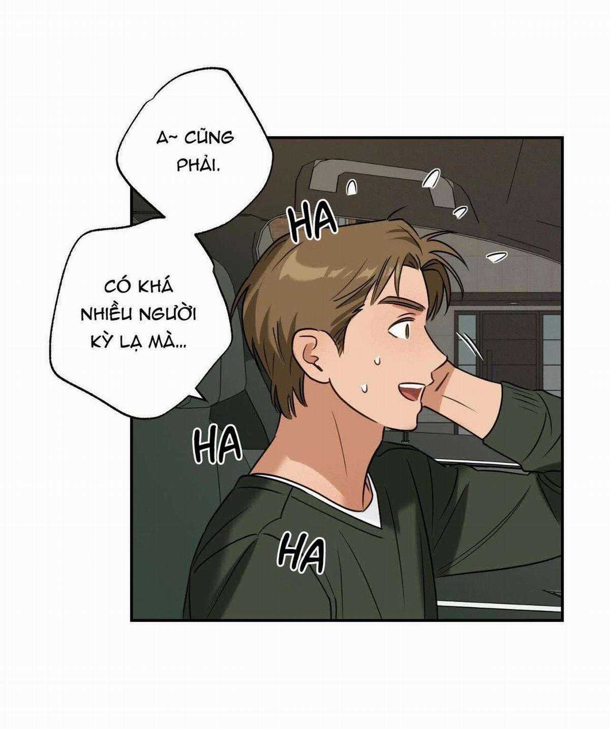 Hữu Danh - Chapter 12.1 - Trang 81