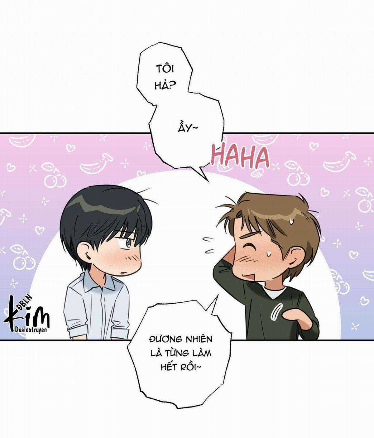 Hữu Danh - Chapter 12.1 - Trang 83