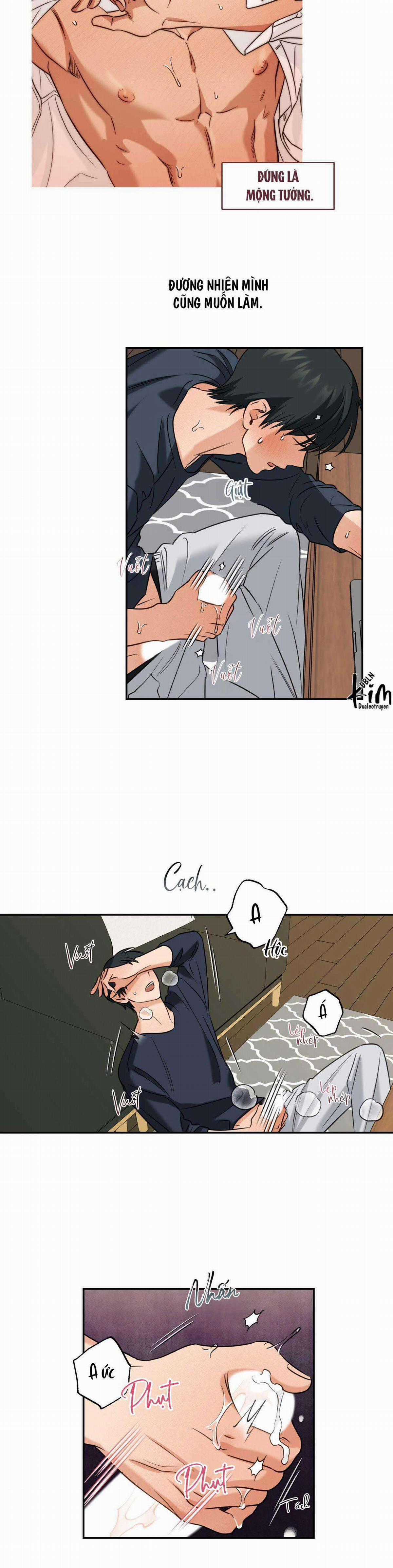 Hữu Danh - Chapter 12.2 - Trang 11