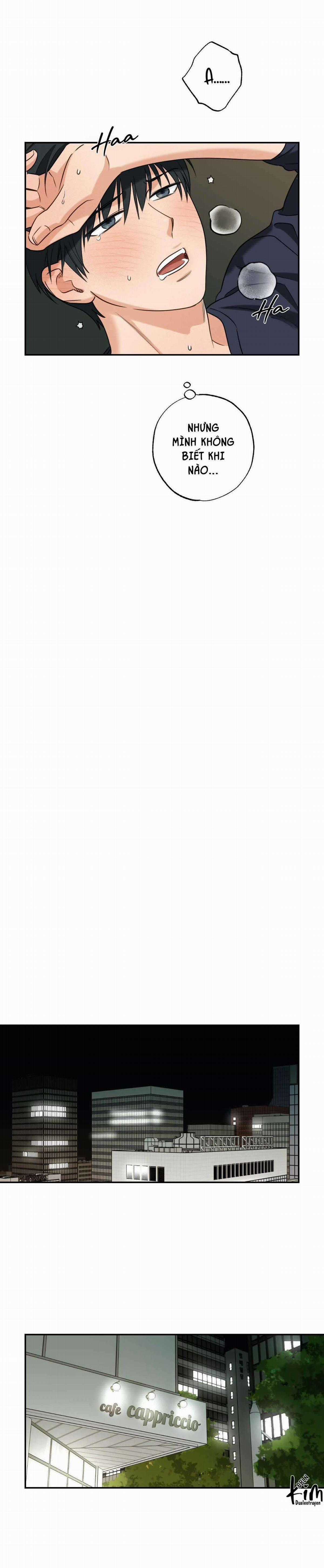 Hữu Danh - Chapter 12.2 - Trang 12