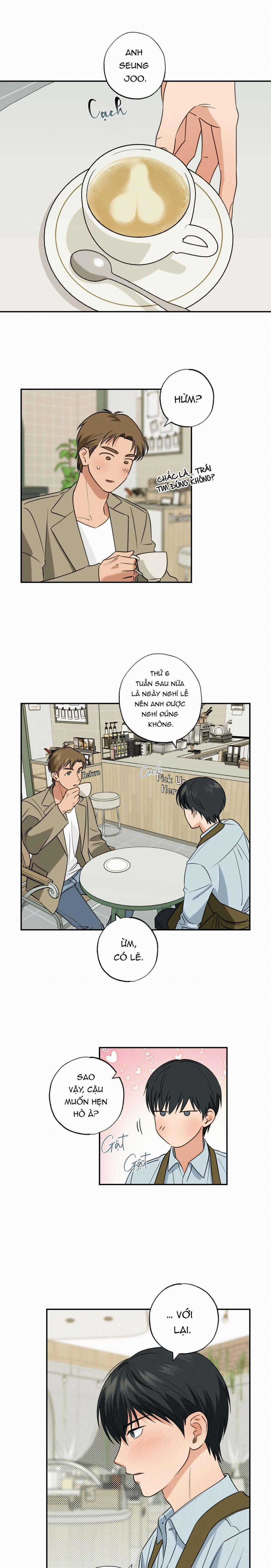 Hữu Danh - Chapter 12.2 - Trang 13