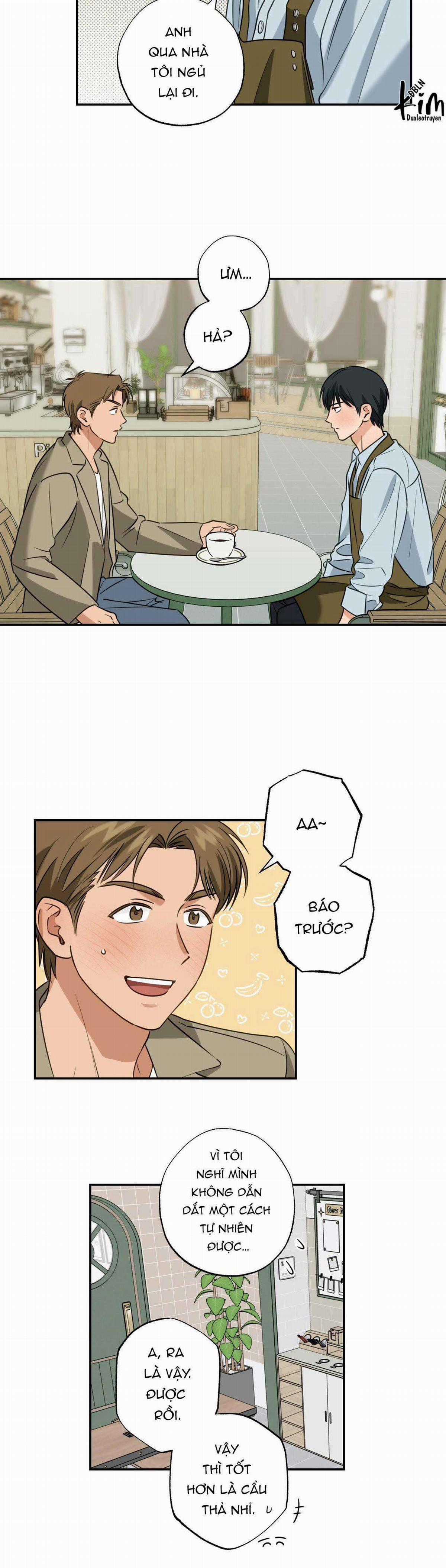 Hữu Danh - Chapter 12.2 - Trang 14