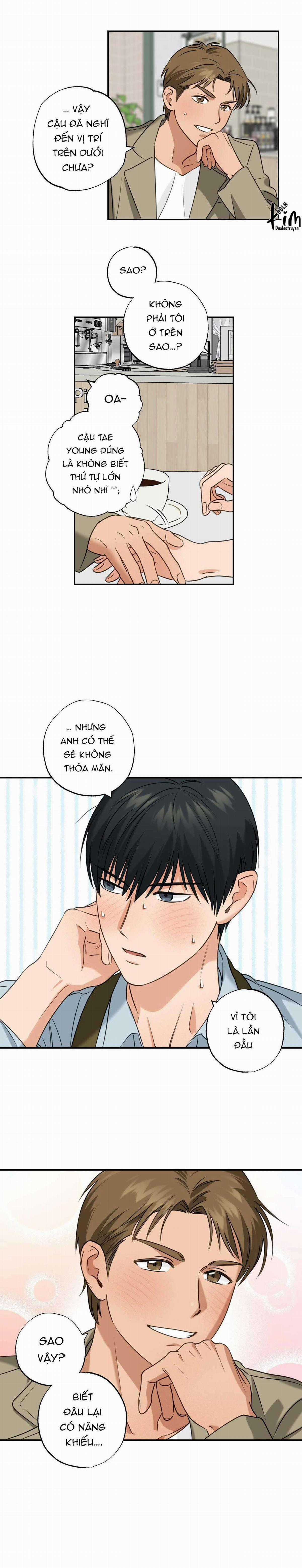 Hữu Danh - Chapter 12.2 - Trang 15