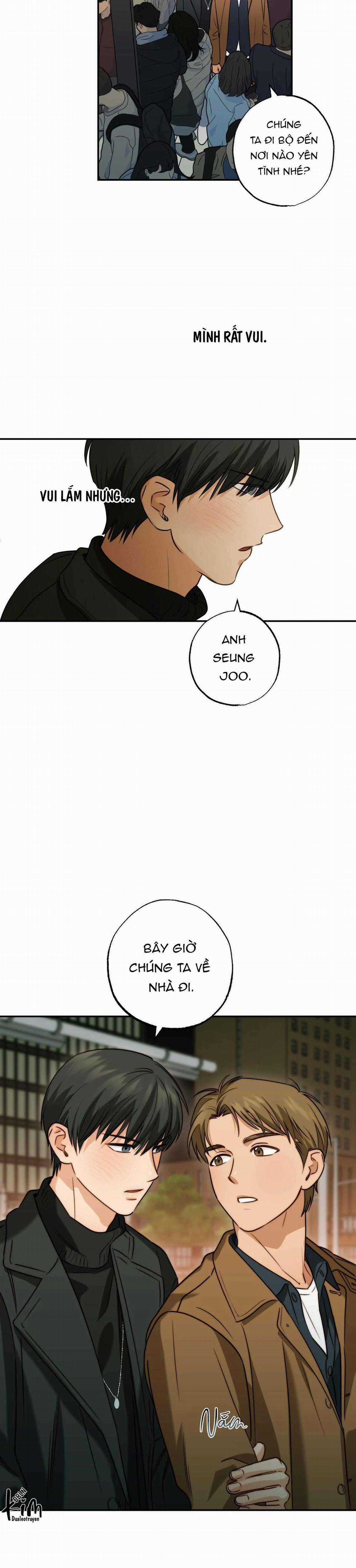 Hữu Danh - Chapter 12.2 - Trang 20