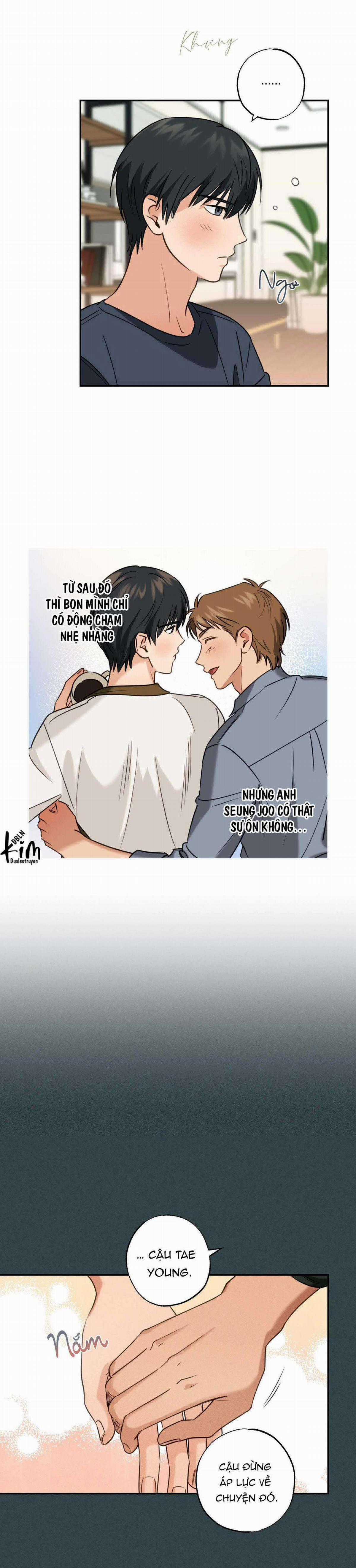 Hữu Danh - Chapter 12.2 - Trang 3