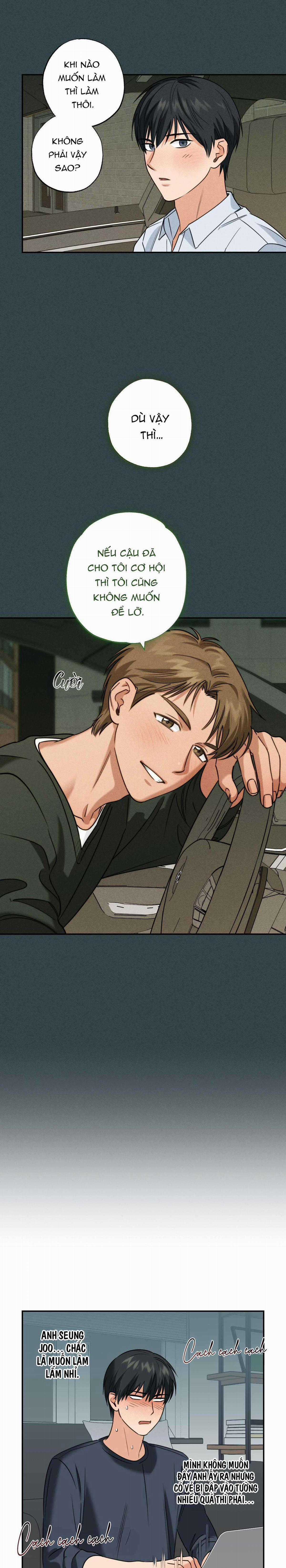 Hữu Danh - Chapter 12.2 - Trang 4