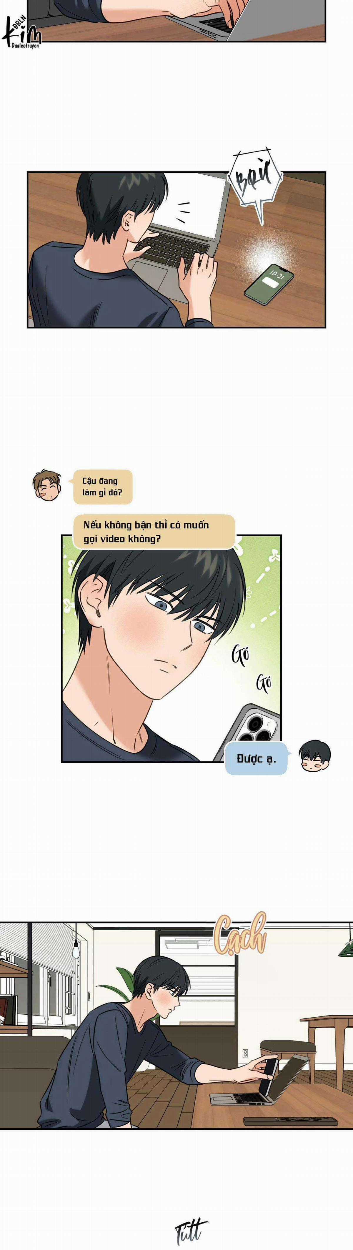 Hữu Danh - Chapter 12.2 - Trang 5