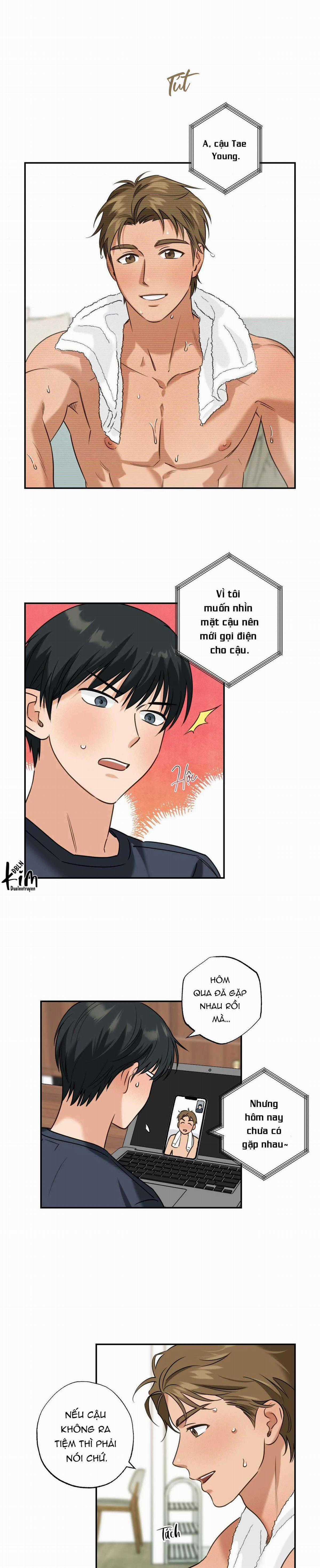 Hữu Danh - Chapter 12.2 - Trang 6