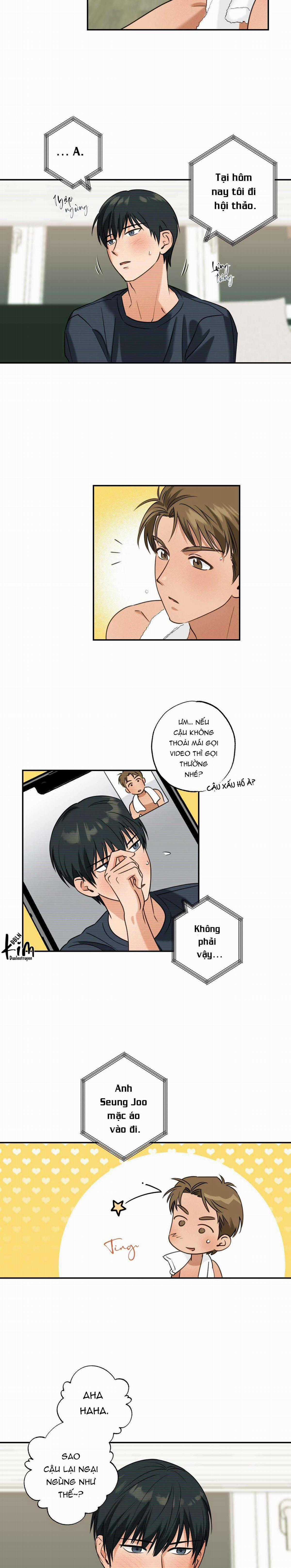 Hữu Danh - Chapter 12.2 - Trang 7