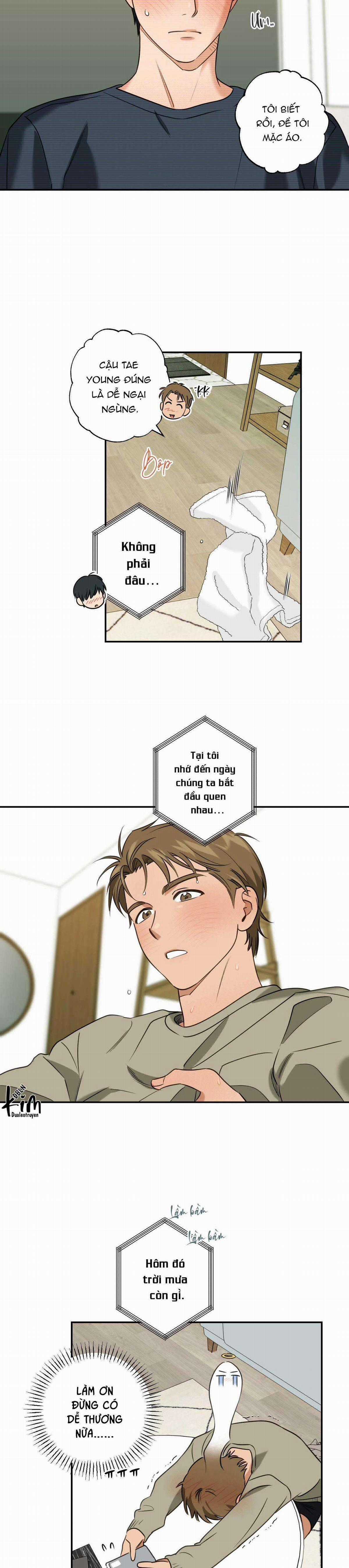 Hữu Danh - Chapter 12.2 - Trang 8