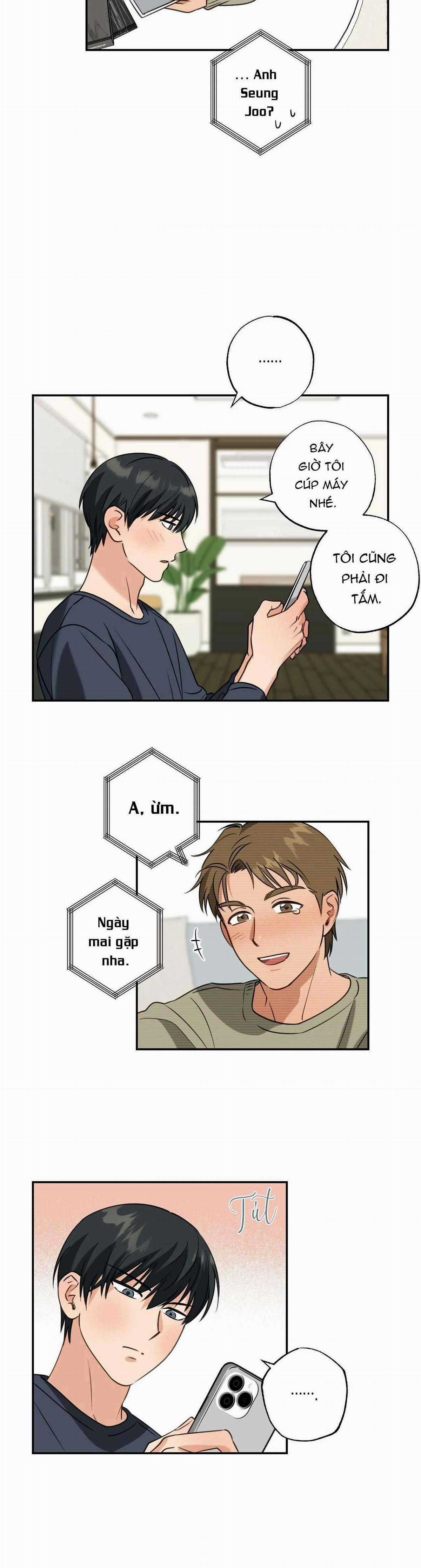 Hữu Danh - Chapter 12.2 - Trang 9