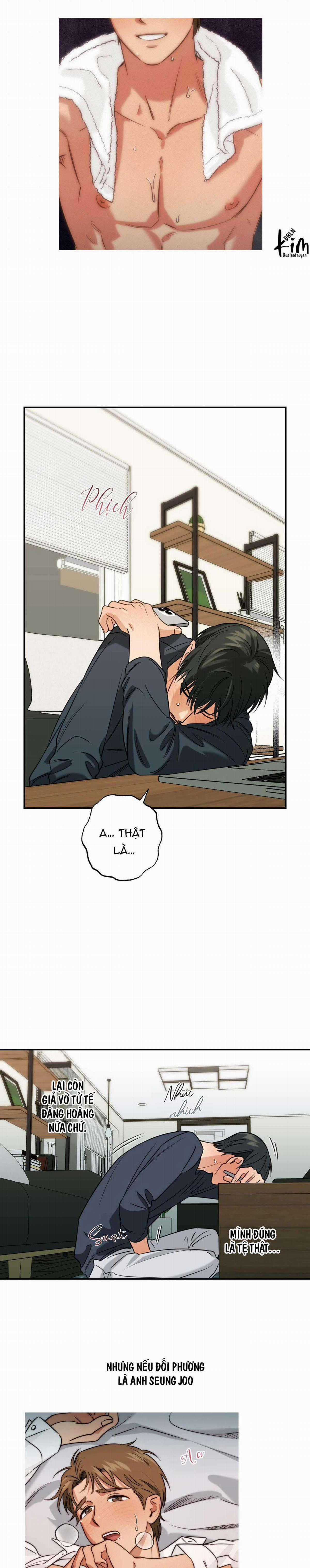 Hữu Danh - Chapter 12.2 - Trang 10