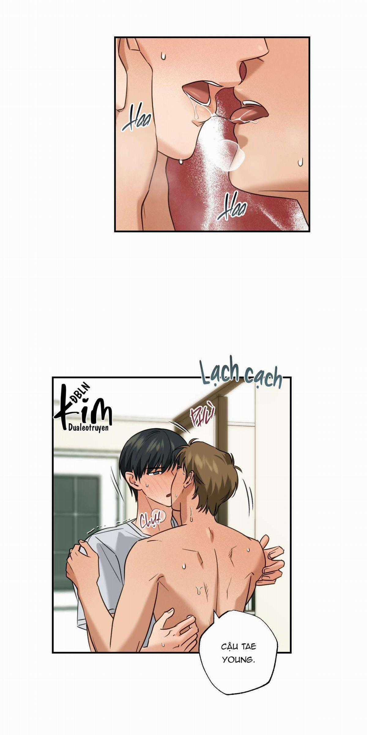 Hữu Danh - Chapter 12.3 - Trang 11