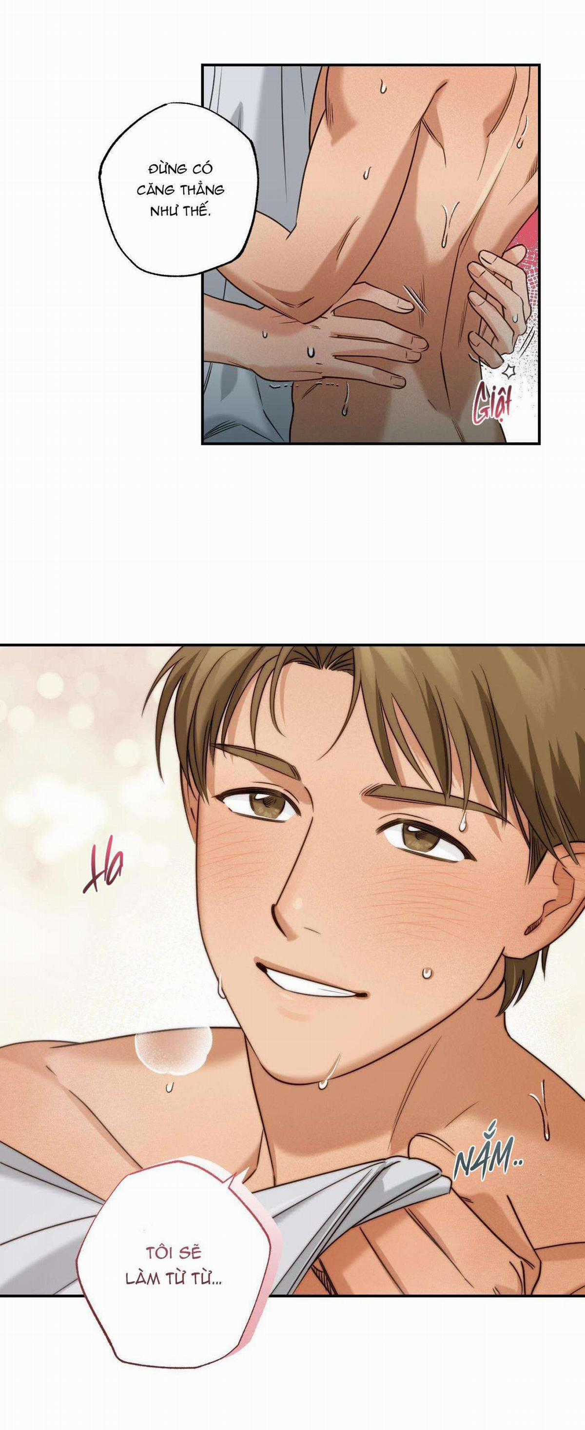 Hữu Danh - Chapter 12.3 - Trang 12