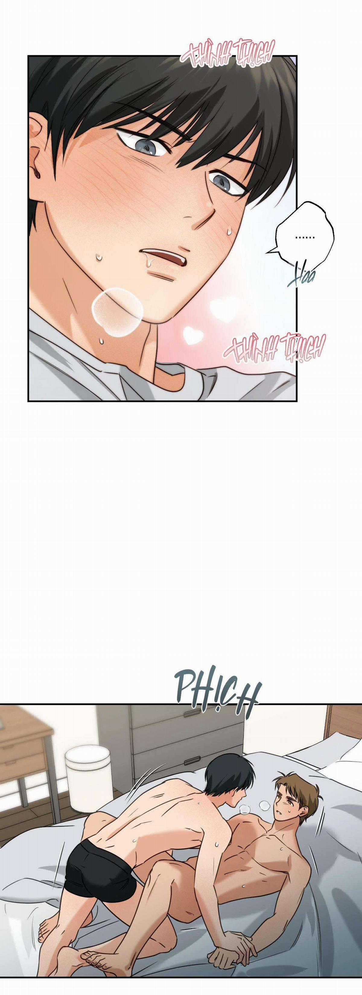 Hữu Danh - Chapter 12.3 - Trang 13