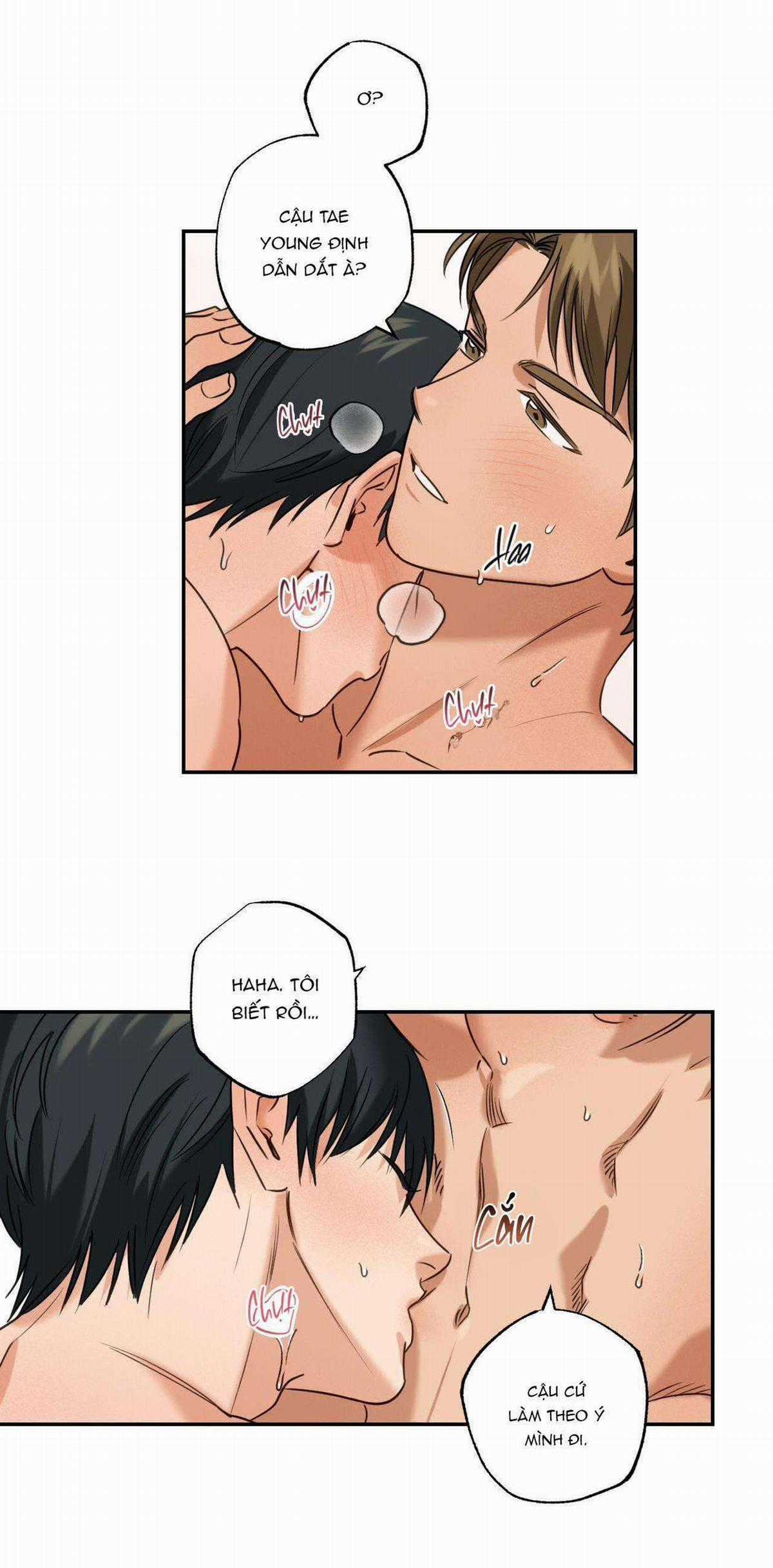 Hữu Danh - Chapter 12.3 - Trang 14