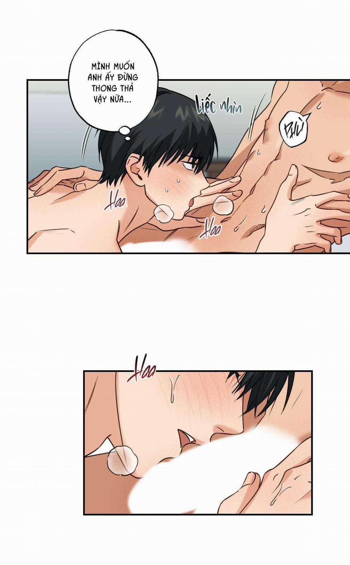 Hữu Danh - Chapter 12.3 - Trang 15