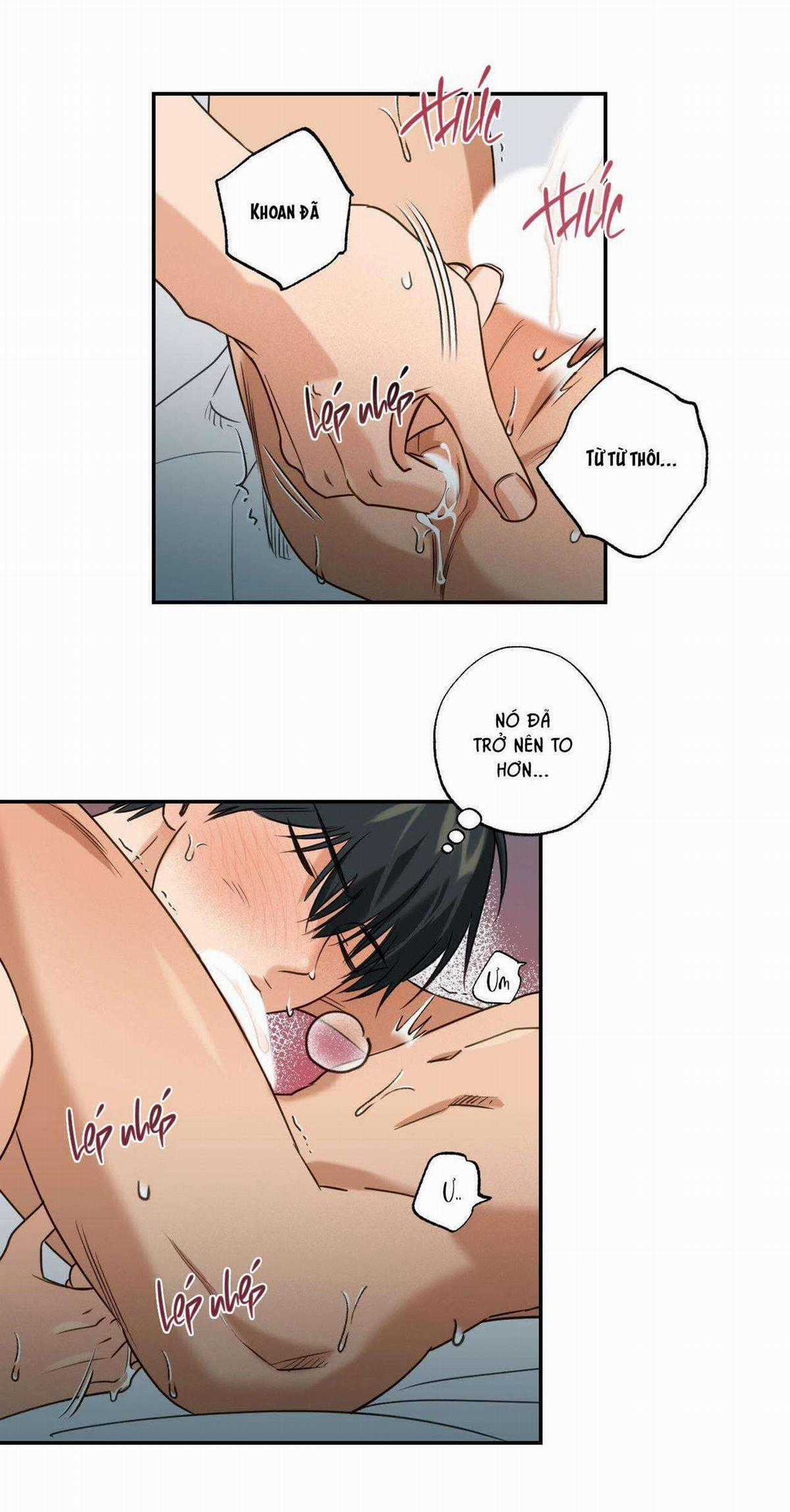 Hữu Danh - Chapter 12.3 - Trang 19