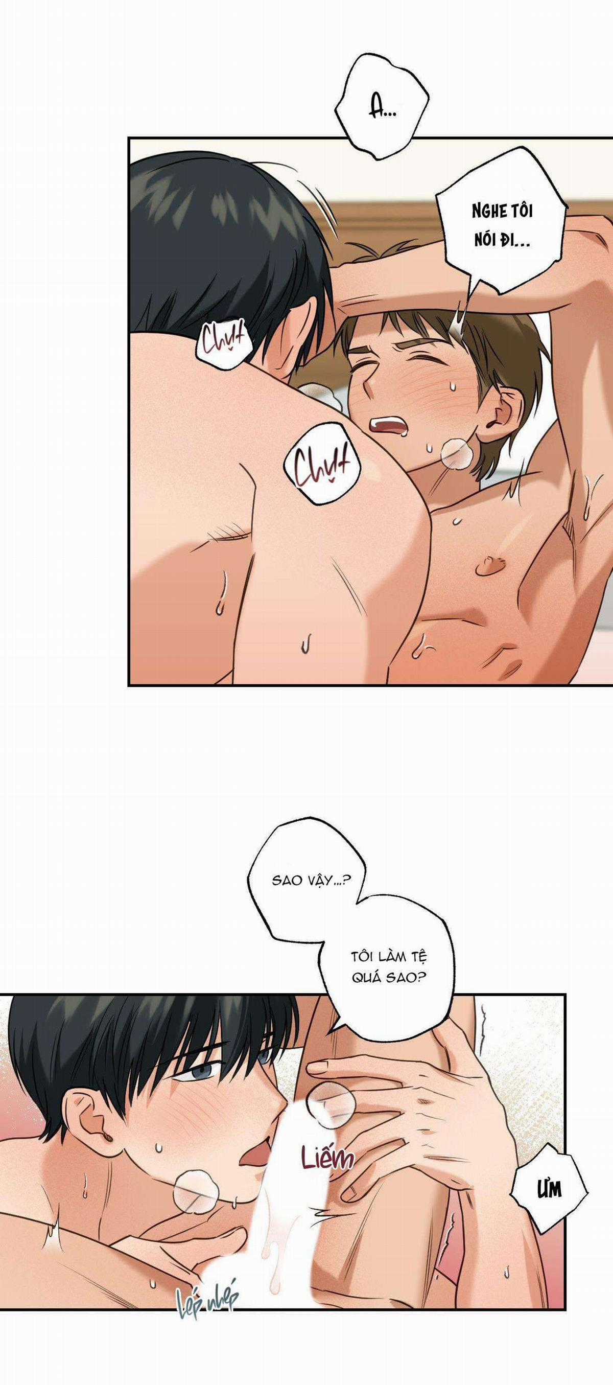 Hữu Danh - Chapter 12.3 - Trang 20