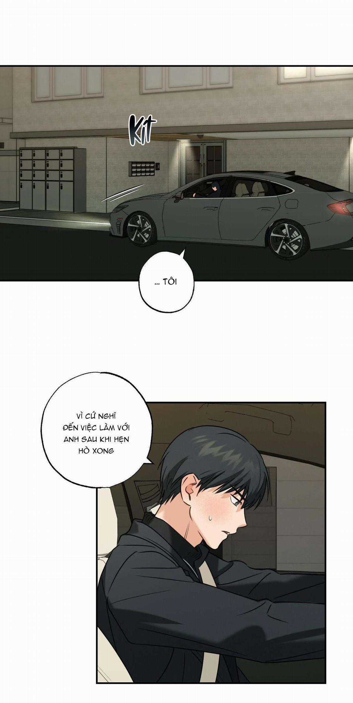 Hữu Danh - Chapter 12.3 - Trang 3