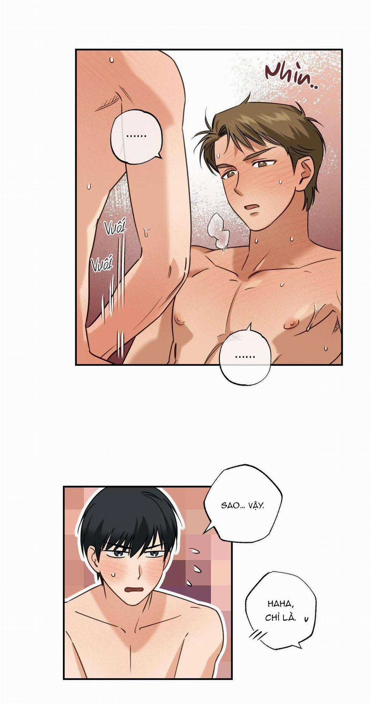 Hữu Danh - Chapter 12.3 - Trang 24