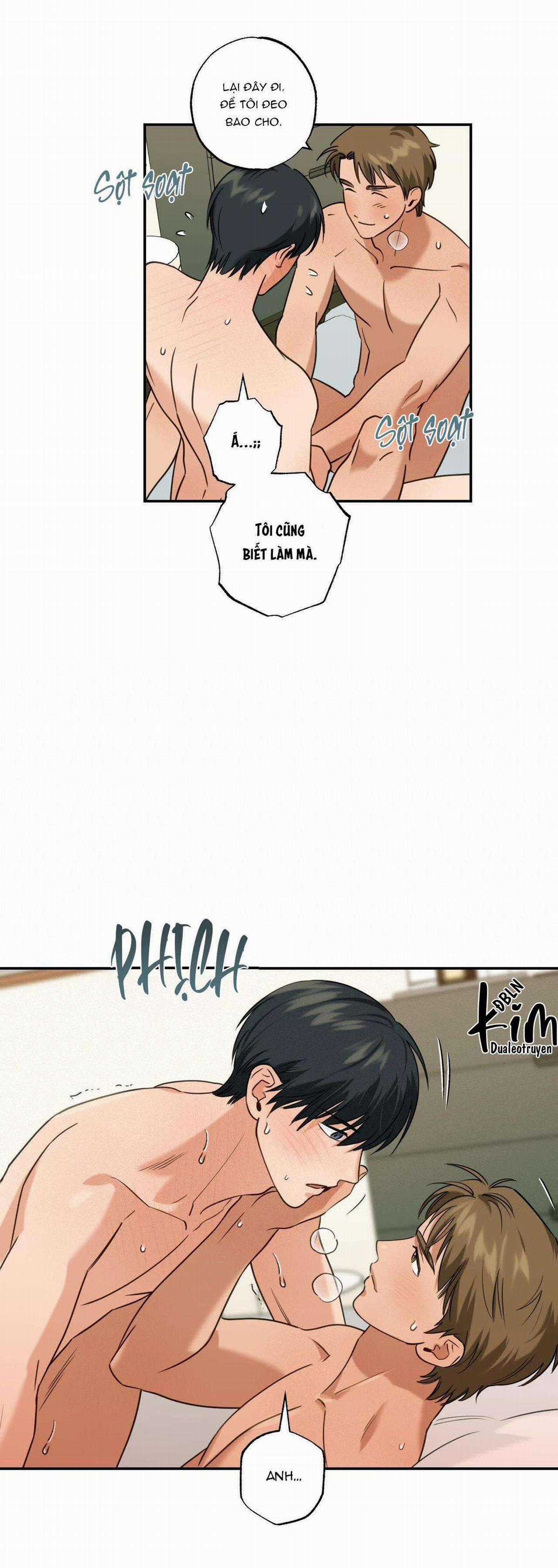 Hữu Danh - Chapter 12.3 - Trang 25