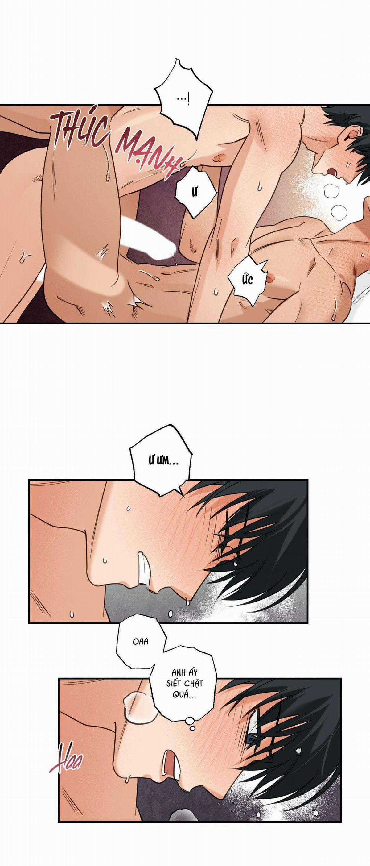 Hữu Danh - Chapter 12.3 - Trang 27