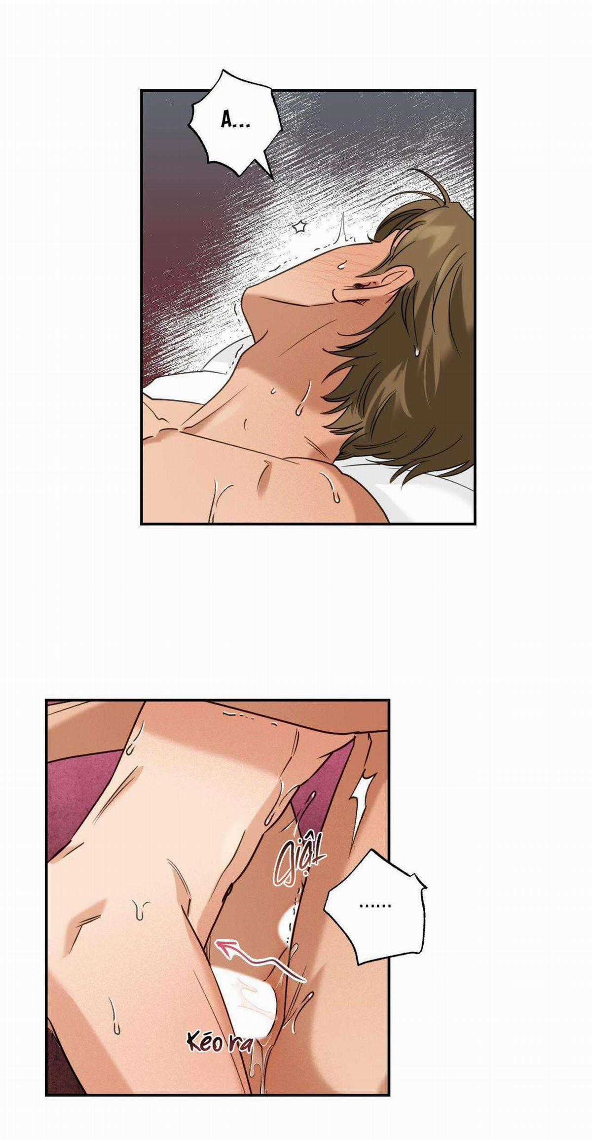 Hữu Danh - Chapter 12.3 - Trang 28