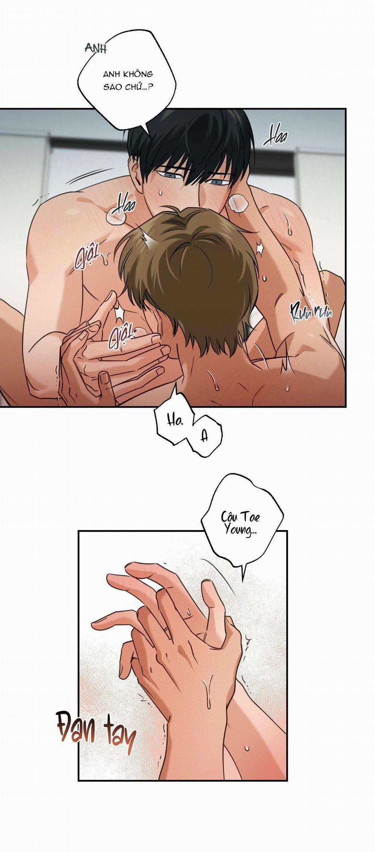 Hữu Danh - Chapter 12.3 - Trang 30