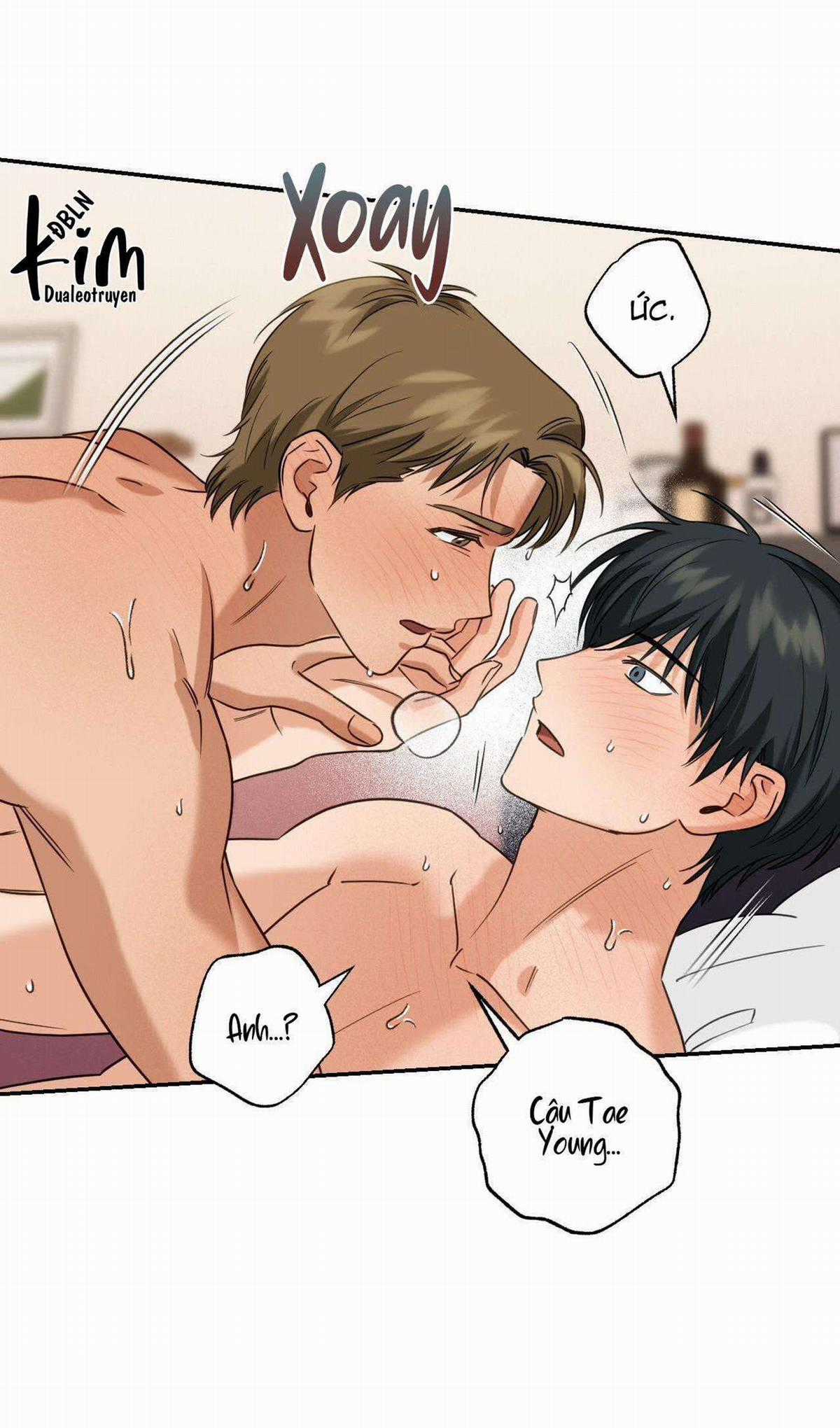 Hữu Danh - Chapter 12.3 - Trang 31