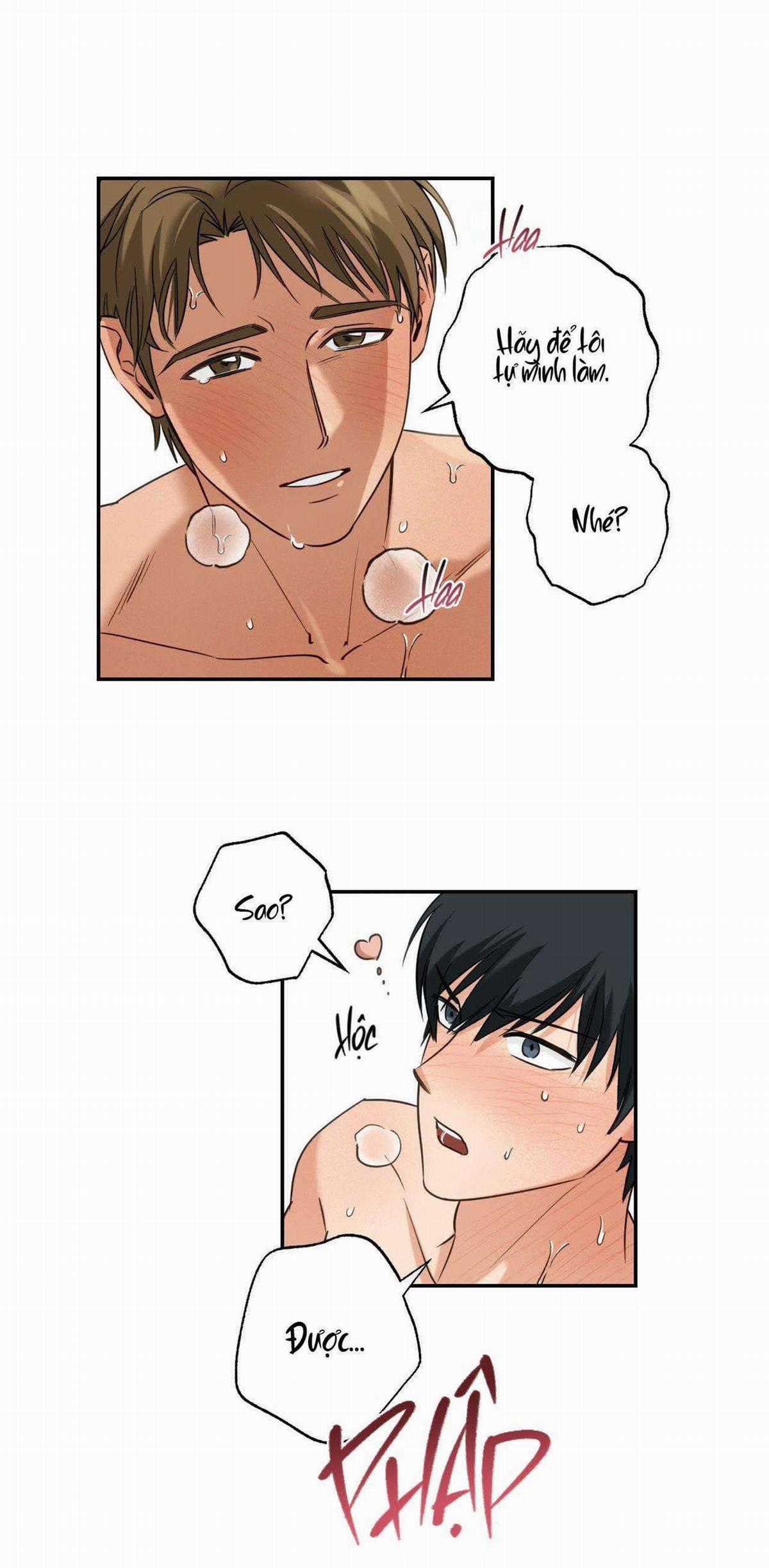 Hữu Danh - Chapter 12.3 - Trang 32