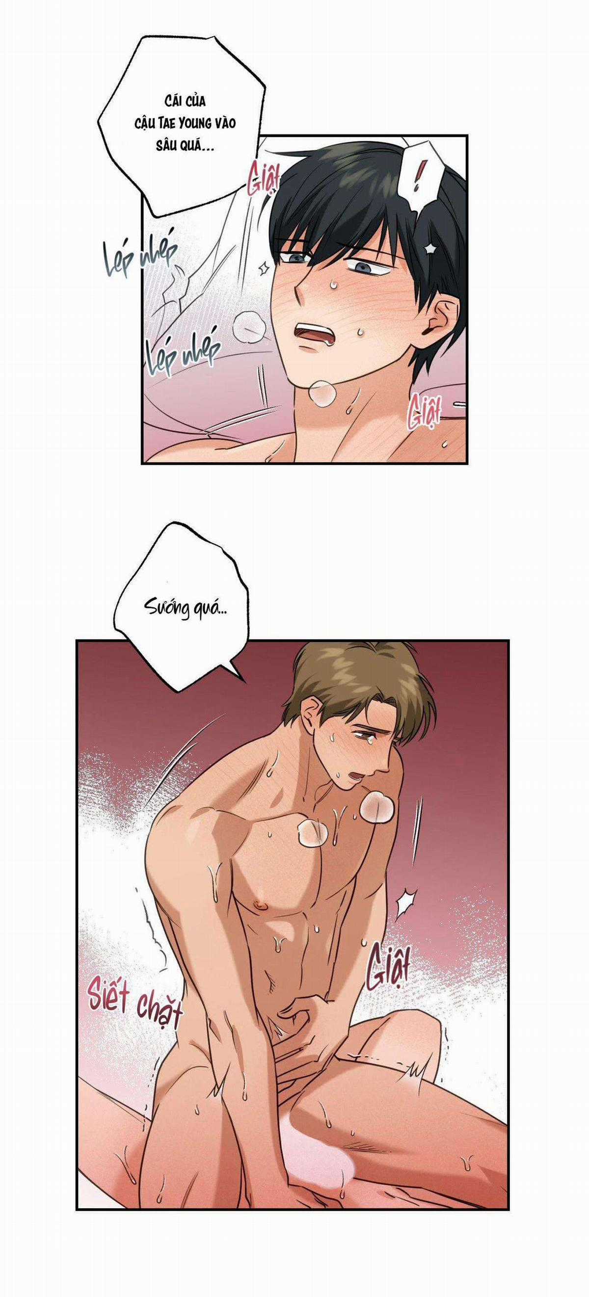 Hữu Danh - Chapter 12.3 - Trang 35