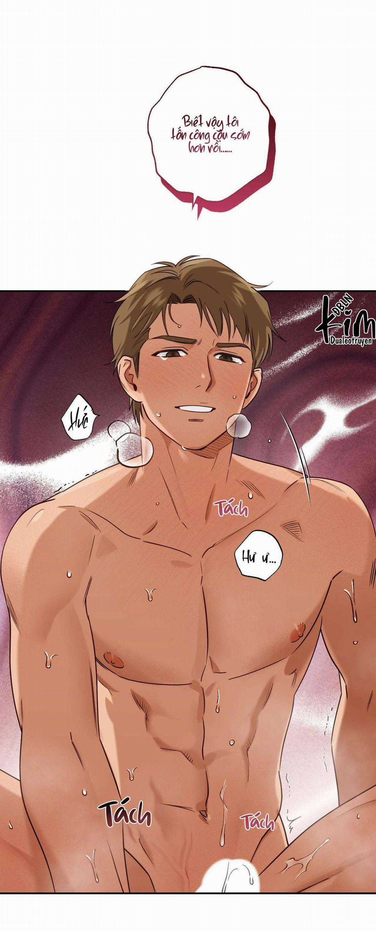 Hữu Danh - Chapter 12.3 - Trang 38