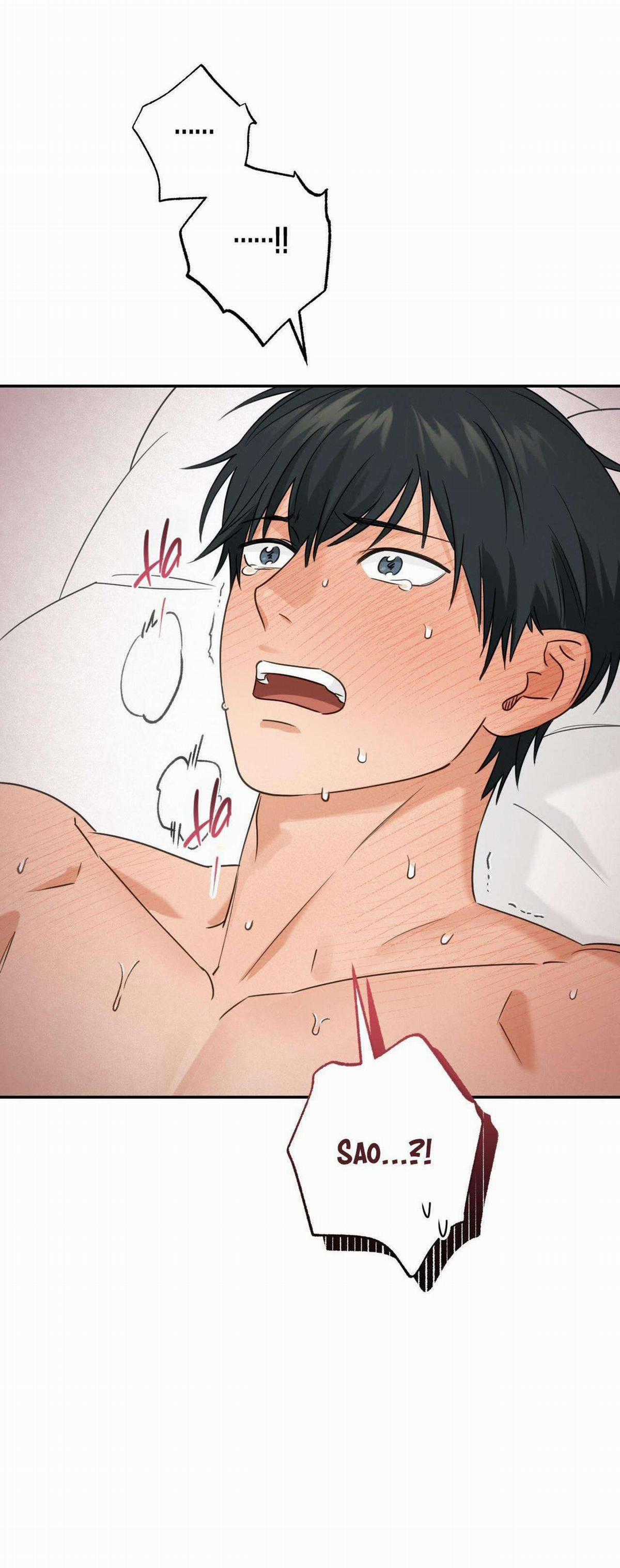 Hữu Danh - Chapter 12.3 - Trang 39