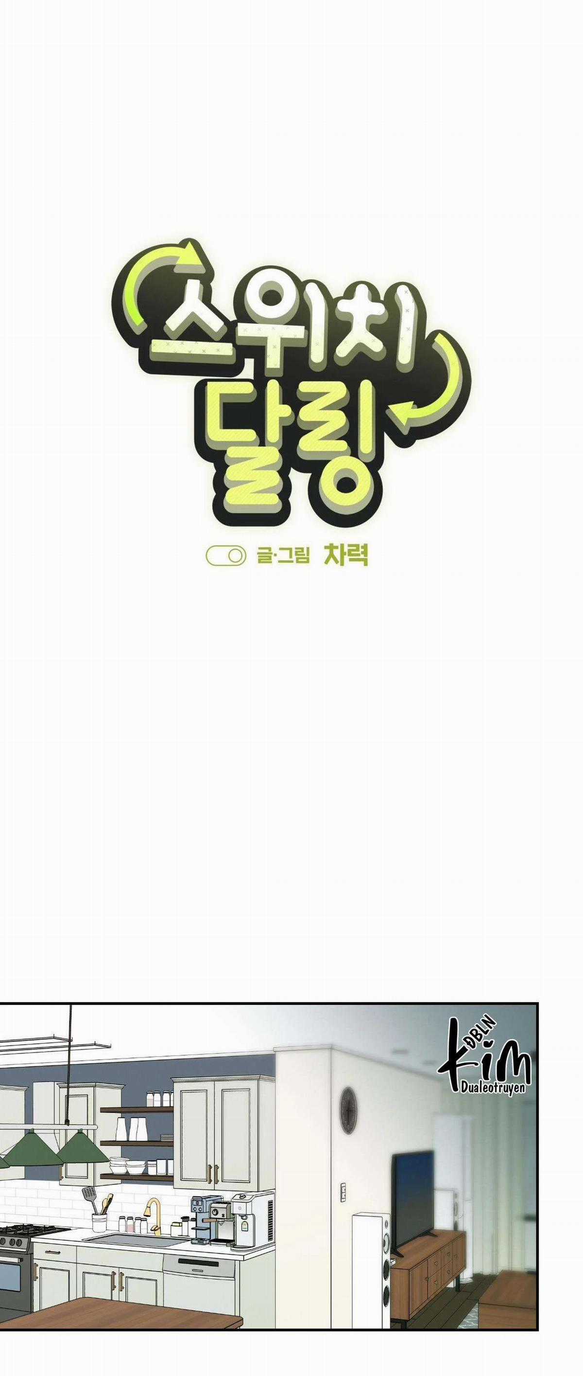 Hữu Danh - Chapter 12.3 - Trang 5