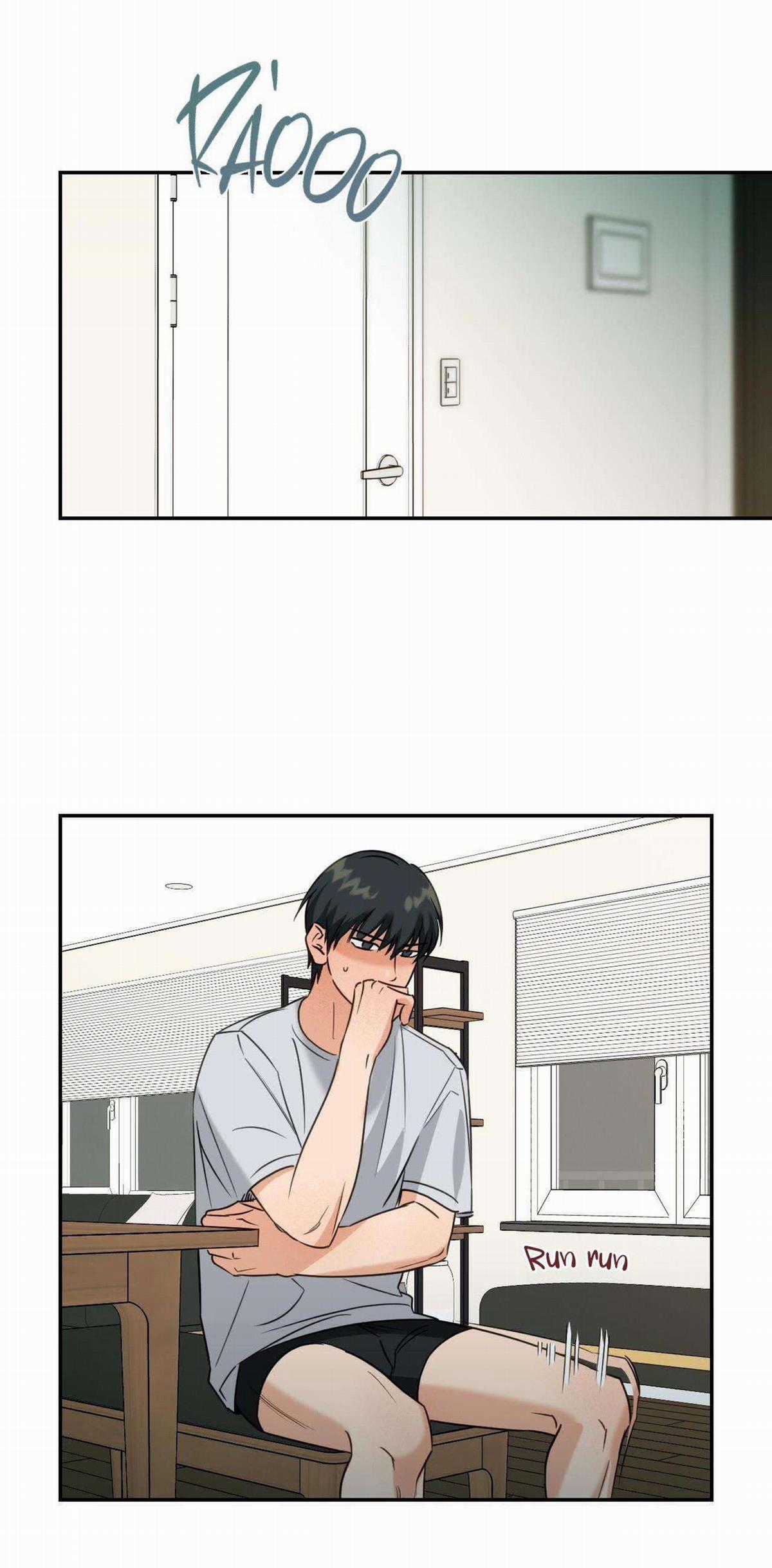 Hữu Danh - Chapter 12.3 - Trang 6