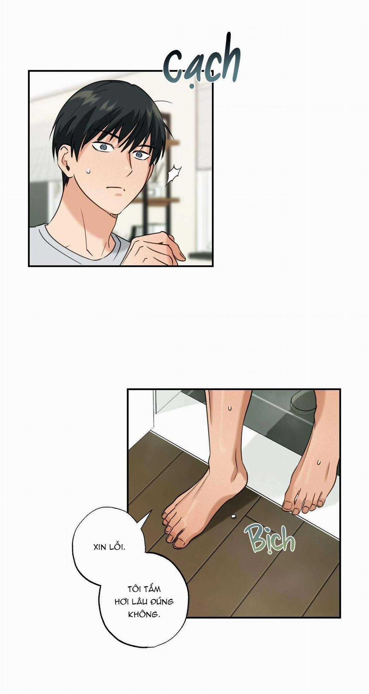 Hữu Danh - Chapter 12.3 - Trang 7