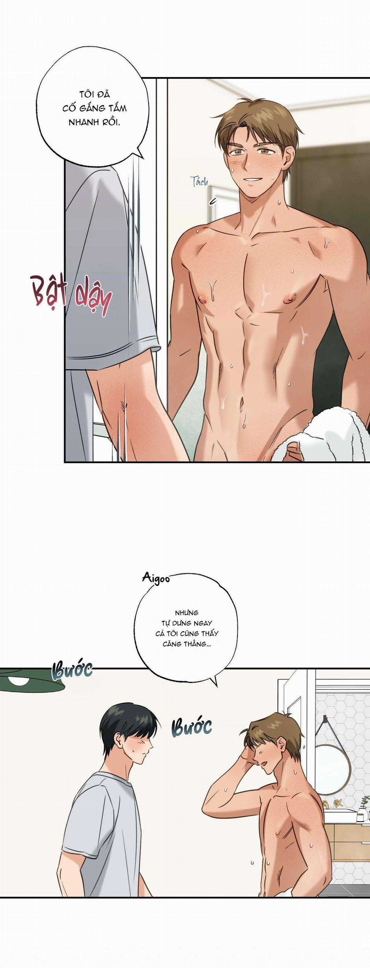 Hữu Danh - Chapter 12.3 - Trang 8