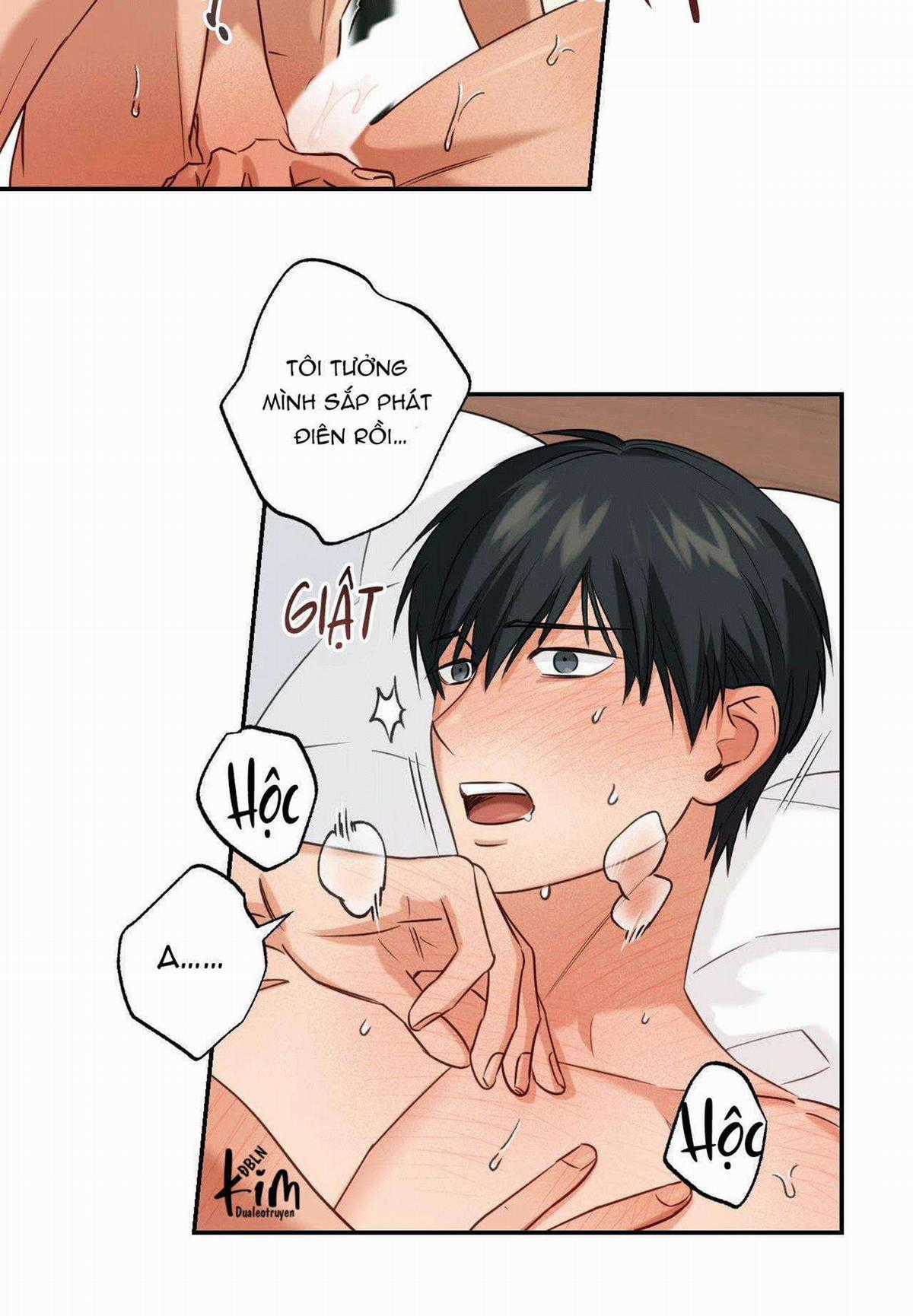 Hữu Danh - Chapter 12.4 - Trang 11