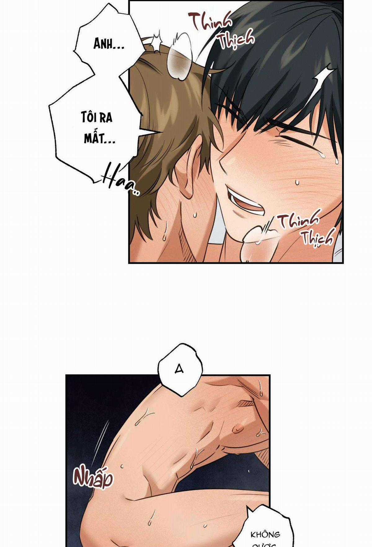 Hữu Danh - Chapter 12.4 - Trang 13