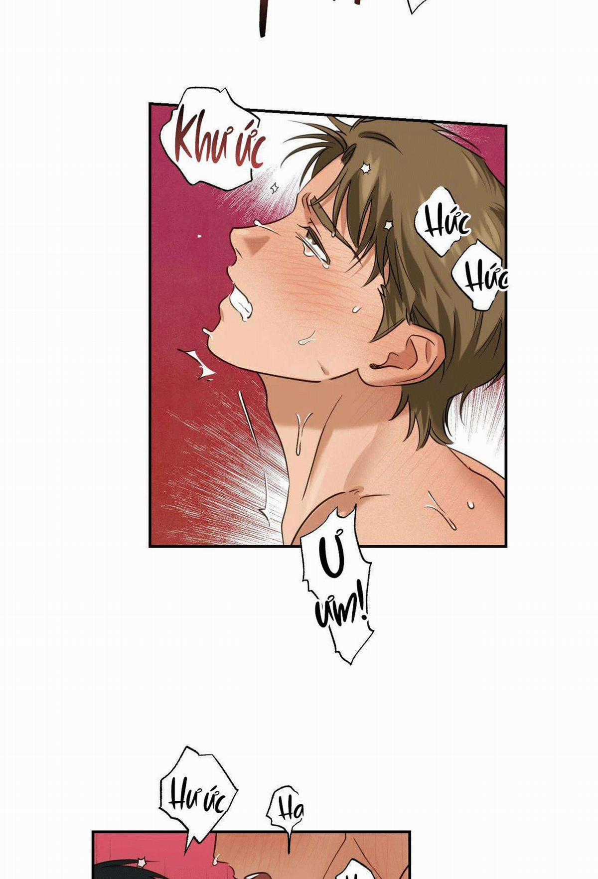 Hữu Danh - Chapter 12.4 - Trang 16