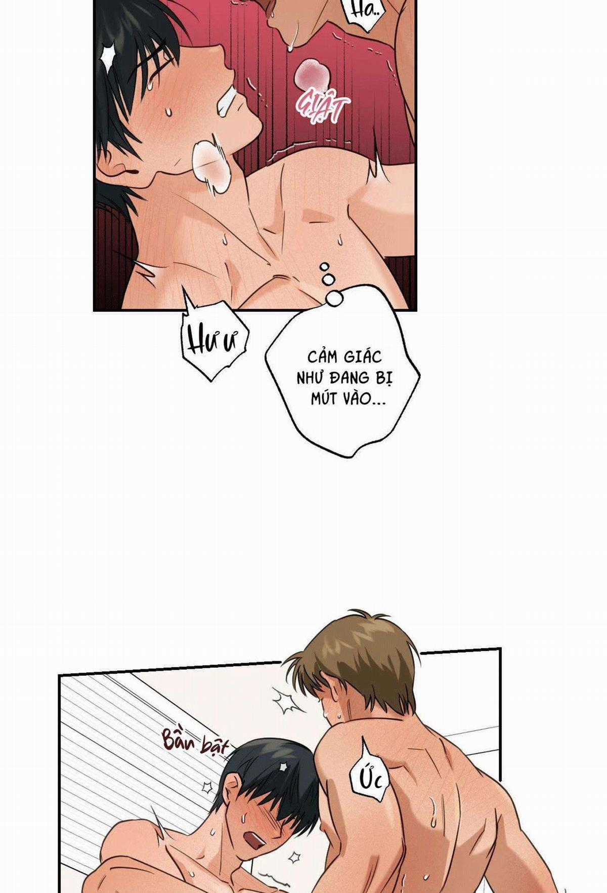 Hữu Danh - Chapter 12.4 - Trang 17