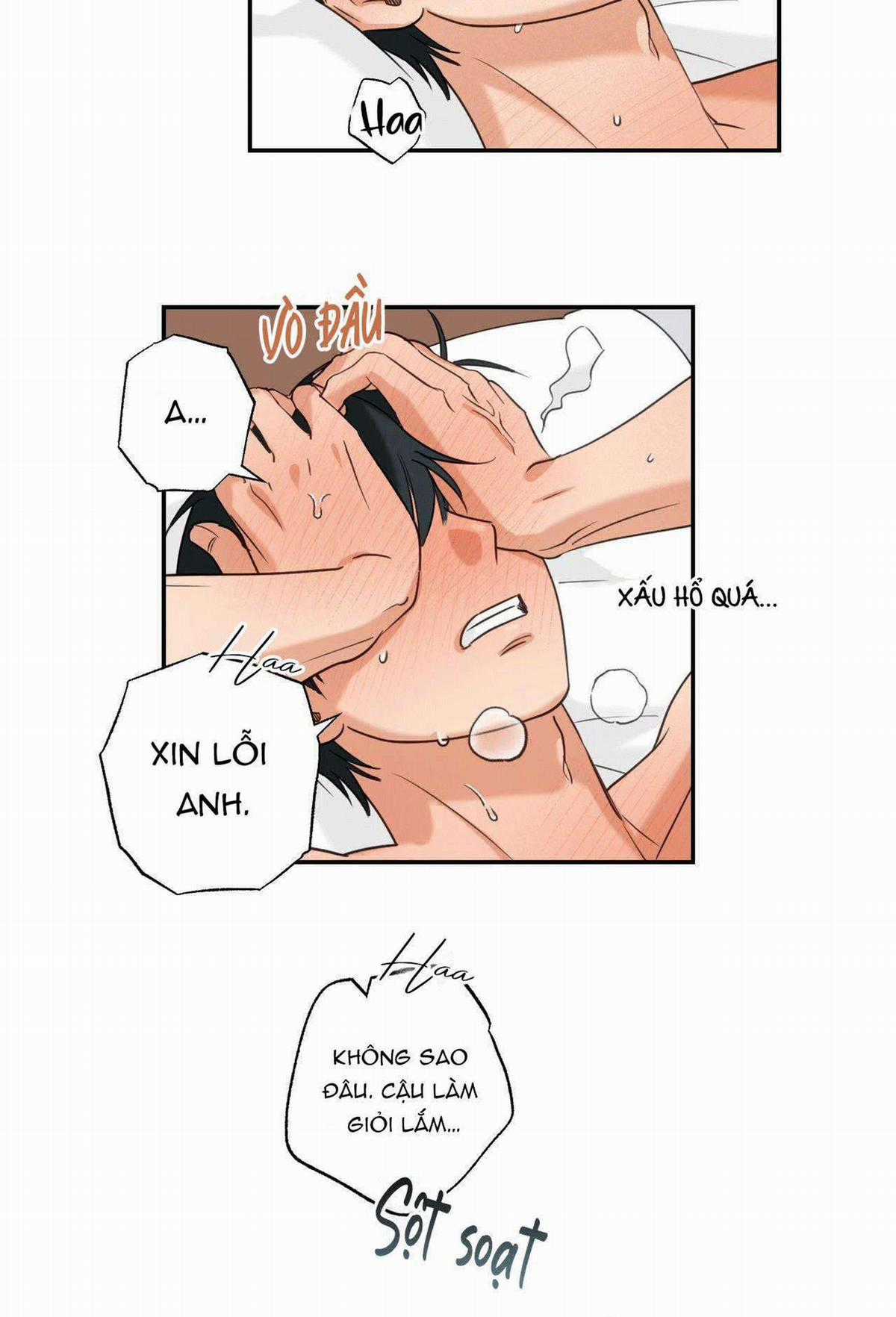 Hữu Danh - Chapter 12.4 - Trang 19