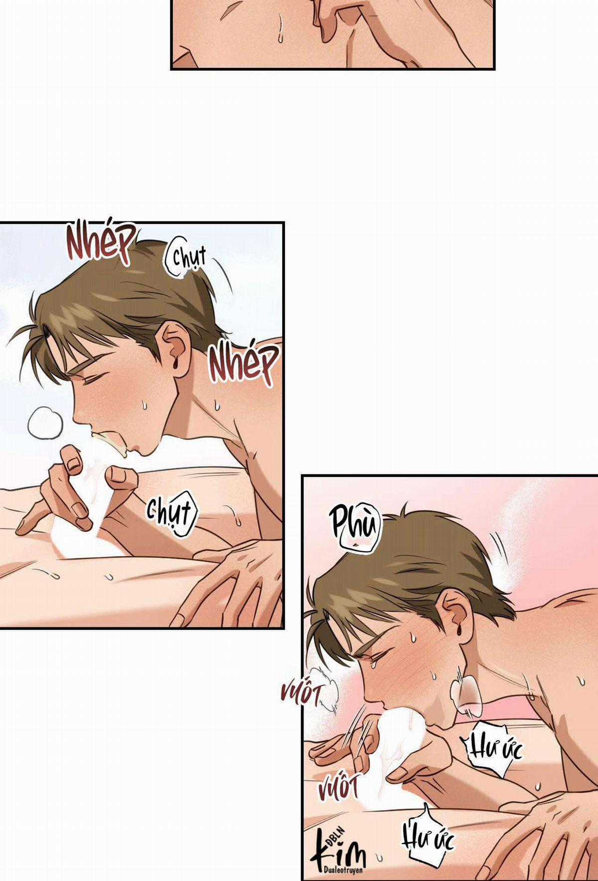 Hữu Danh - Chapter 12.4 - Trang 21